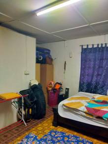 Rumah teres 2 tingkat Tasek Tambahan Ampang