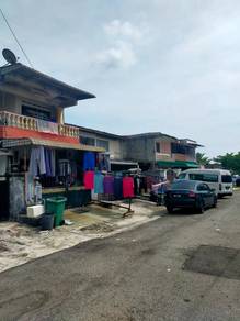 Rumah teres 2 tingkat Tasek Tambahan Ampang