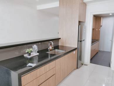 Apartment East Ledang Iskandar Puteri Rent Johor Bahru