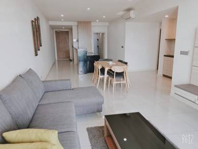 Apartment East Ledang Iskandar Puteri Rent Johor Bahru