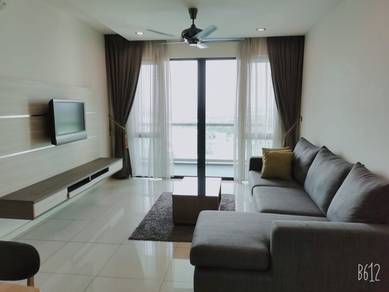Apartment East Ledang Iskandar Puteri Rent Johor Bahru