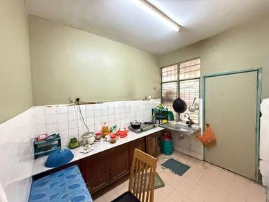 [Below Market] 2 Storey Terrace - Anggerik 3, Bukit Sentosa, Rawang