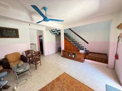 [Below Market] 2 Storey Terrace - Anggerik 3, Bukit Sentosa, Rawang