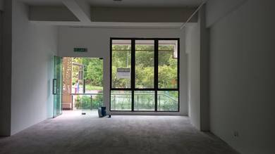 Retail Outlet Condo in Liberty Arc @Ampang Ukay