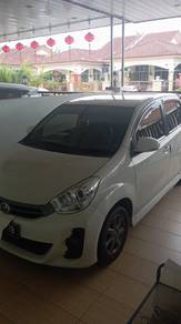 Perodua MYVI 1.5 SE ZHS (A)