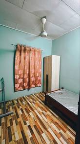Room-for-rent-Sri-Damansara-Kuala-Lumpur