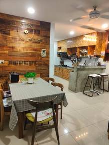 Nusah Indah/ room / Bukit Indah / Columbia  hospital / Gelang patah