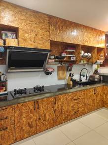 Nusah Indah/ room / Bukit Indah / Columbia  hospital / Gelang patah
