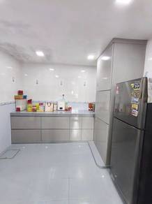 Kangkar Pulai Single Storey Corner for sale