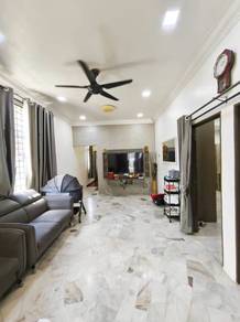 Kangkar Pulai Single Storey Corner for sale