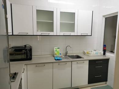 Cova Suites, Kota Damansara For Rent