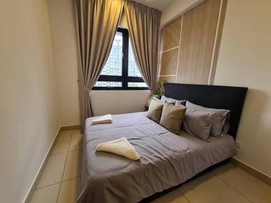 Setia Seraya Residence, Presint 15, Putrajaya, Ready To Move In