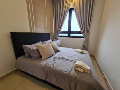 Setia Seraya Residence, Presint 15, Putrajaya, Ready To Move In