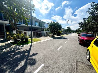 2-storey-Terraced-House-for-sale-Cyberjaya-Selangor