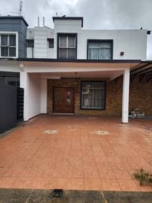 2-storey-Terraced-House-for-sale-Setia-Tropika-Johor