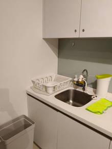 service residence for rent