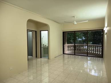 Springfield Sungai Ara 3 room