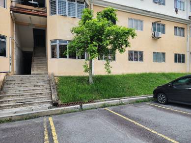 Vista Seri Putra Bandar Seri Putra Bangi