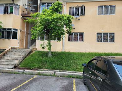 Vista Seri Putra Bandar Seri Putra Bangi