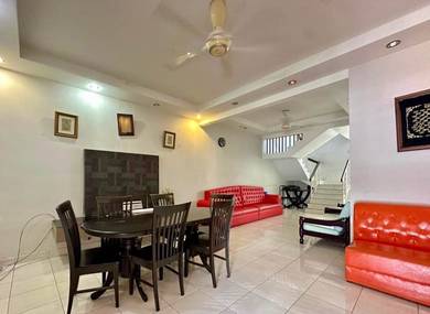 2-storey-Terraced-House-for-sale-Setia-Tropika-Johor