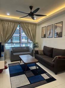 Exclusive Condominium The Heights Residence, Ayer Keroh Melaka
