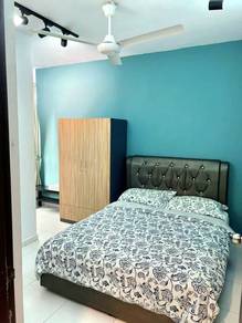 Exclusive Condominium The Heights Residence, Ayer Keroh Melaka