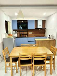 Exclusive Condominium The Heights Residence, Ayer Keroh Melaka
