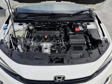 Honda CIVIC 1.5 V (A)
