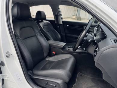 Honda CIVIC 1.5 V (A)