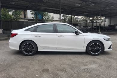 Honda CIVIC 1.5 V (A)