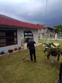 Kampung Melayu Kluang