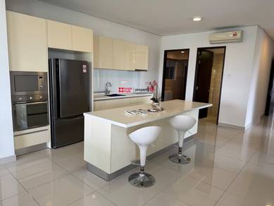 The Bay Residence @ Likas - where luxury meets beautiful surroundings