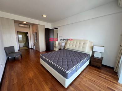 The Bay Residence @ Likas - where luxury meets beautiful surroundings