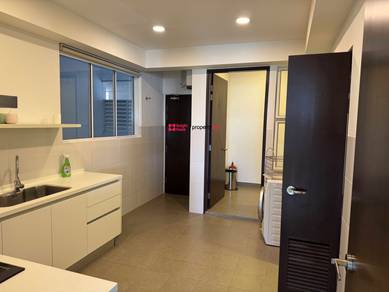 The Bay Residence @ Likas - where luxury meets beautiful surroundings