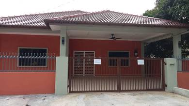 Bungalow 1 1/2 Storey Taman Segar Subang U5
