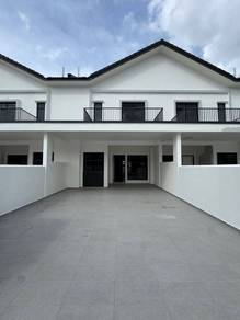 Cluster-House-for-sale-Iskandar-Puteri-Johor