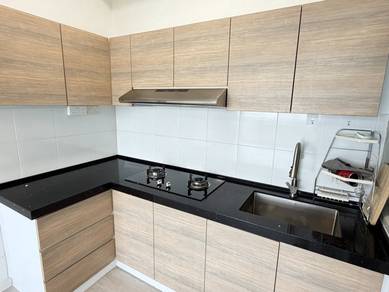 Seri Austin Luxury Apartment Mcd , Aeon Dato Onn Austin