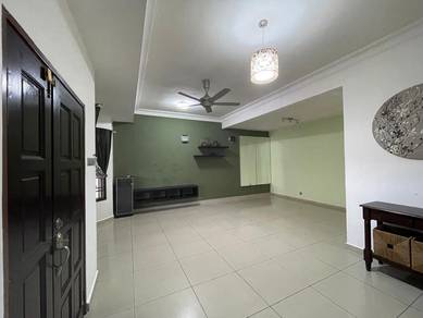 Negeri Sembilan Seremban Sri Pulai 3 2-Storey Terraced House For Rent