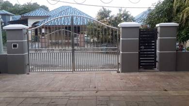 Pahang Kuantan Freehold Terraced House For Sale