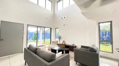 FREEHOLD Malay Reserve Double Storey Terrace