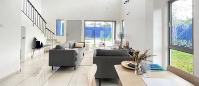 FREEHOLD Malay Reserve Double Storey Terrace