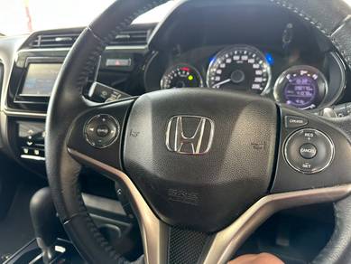 Honda CITY 1.5 V MY14 GM6 FACELIFT (A)