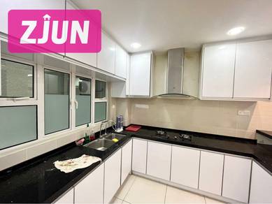 【CHEAP RENT!】USM Summerton QueensBay Fully Furnished & Renovated