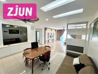 【CHEAP RENT!】USM Summerton QueensBay Fully Furnished & Renovated