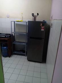 Bilik Single Male Seksyen 7 Padang Jawa Bukit Raja Uitm Unisel Wifi