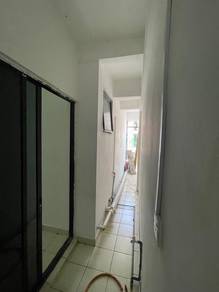 FOR SALE Taman Suria Penampang Shoplot Apartment