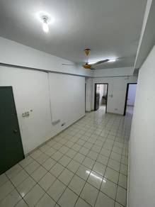 FOR SALE Taman Suria Penampang Shoplot Apartment