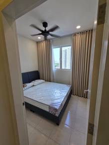 Ideal Residency Furnished 2 carpark