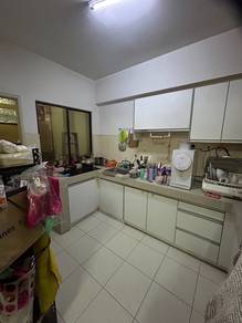 Avilla apartment for sale negotiable.low density