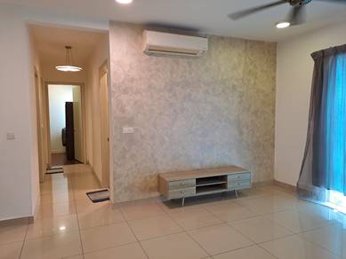 Vina Versatile Homes, Cheras, Kuala Lumpur